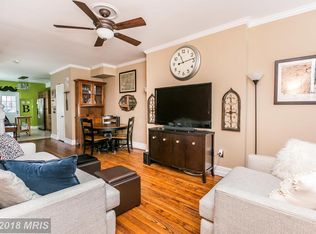 1611 Belt St, Baltimore, MD 21230