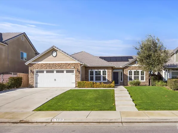 5717 Morning Breeze St, Bakersfield, CA 93314