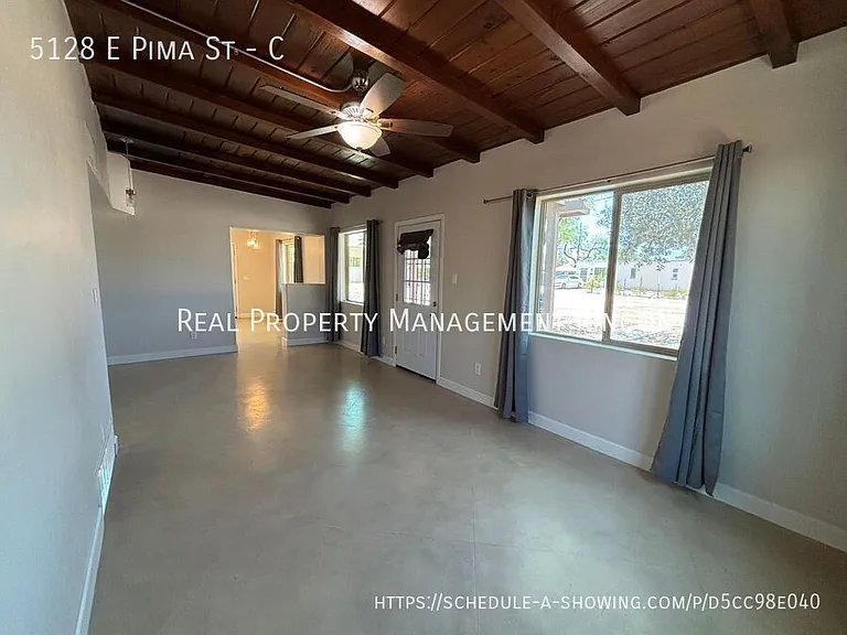 5128 E Pima St #C — Photo 2
