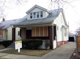 4324 Maryland St, Detroit, MI 48224