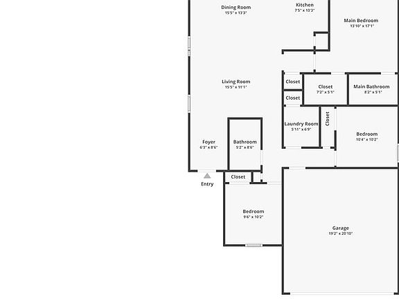 2nd image of 1329 Biscayne Grove Ln