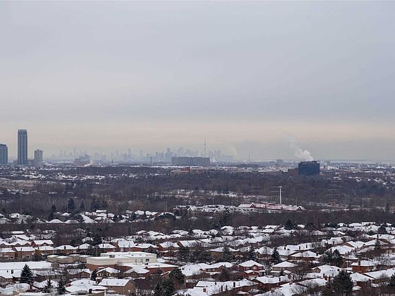 2nd image of 2520 Eglinton Ave W #1407