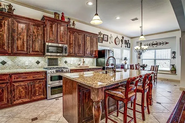5616 Ridgepass Ln — Photo 6