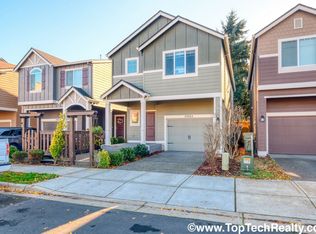 20822 Sister Ln, Beaverton, OR 97003