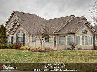 2680D Canterbury Cir, Port Clinton, OH 43452