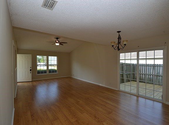Dining/Living Combo