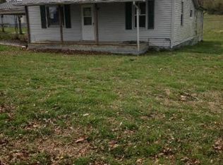 133 Gifford Rd, Palmer, TN 37365