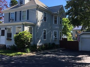 17 Arlington Ave, Beverly, MA 01915