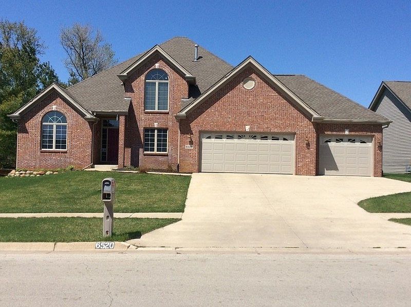 1st image of 6520 Glen Abbey Dr