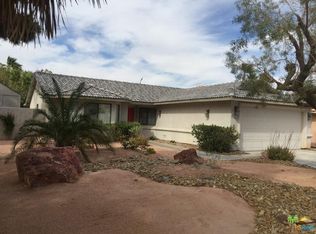 69444 Shawnee Ct, Cathedral City, CA 92234