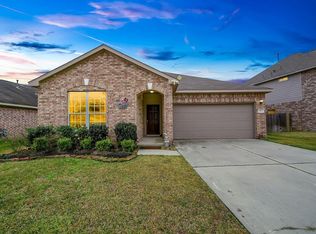 23923 Clipper Hill Ln, Spring, TX 77373