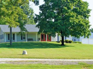 6015 SE 26th Rd, Osceola, MO 64776