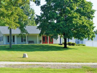 6015 SE 26th Rd, Osceola, MO, 64776