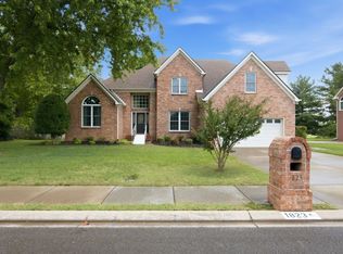 1823 Azure Way, Murfreesboro, TN 37128