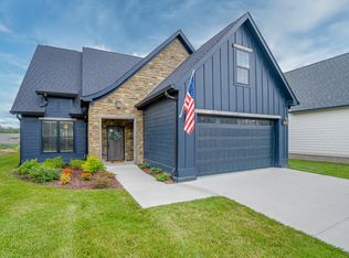 4165 Barnsley Loop LOT 90, Ooltewah, TN 37363