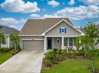 457 Daniel Park Cir, Ponte Vedra, FL 32081