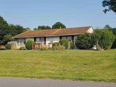 300 Walker St, Lexington, VA, 24450