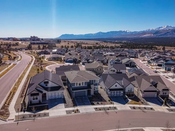 11969 Artful Way, Colorado Springs, CO 80921