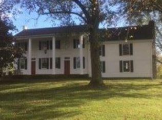 972 Wallingford Rd, Flemingsburg, KY 41041