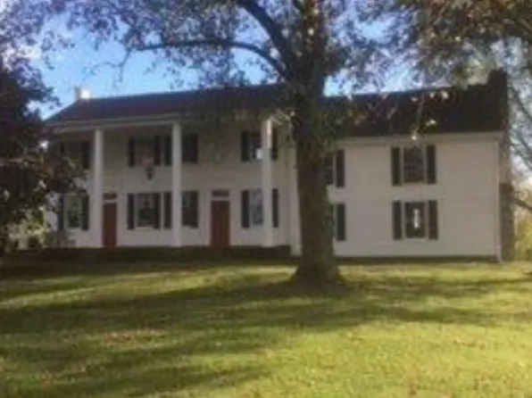 972 Wallingford Rd, Flemingsburg, KY 41041