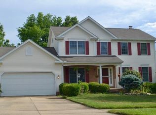 3184 Central Park Ln, Medina, OH 44256