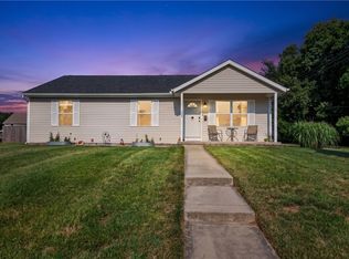 216 N Elm St, Troy, OH 45373