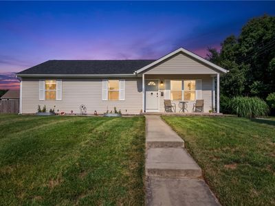 216 N Elm St, Troy, OH, 45373