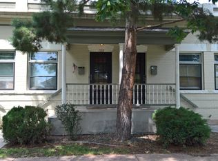 133 E Exposition Ave, Denver, CO 80209
