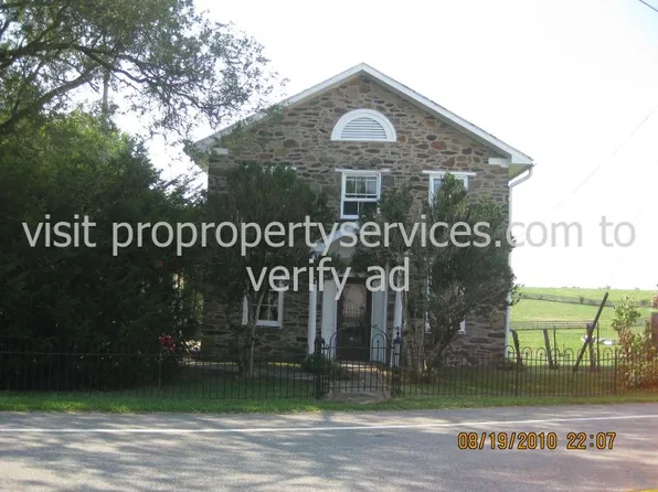 1341 Jefferson Pike, Knoxville, MD 21758