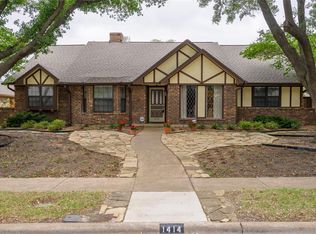 1414 Potomac Dr, Richardson, TX 75081