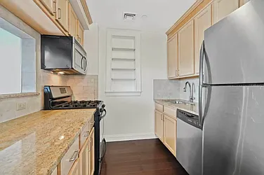 Rented by Daniel Gale Sotheby's International Realty