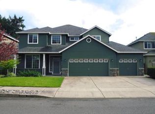 3711 NE 93rd St, Vancouver, WA