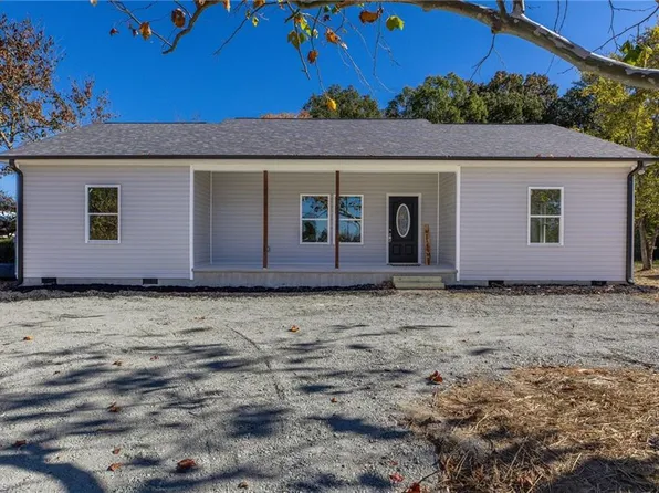 1933 Dixon Swimming Pool Rd, Burlington, NC 27217