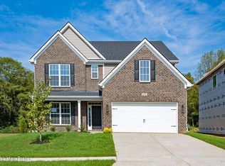14045 Halden Ridge Way, Louisville, KY 40245