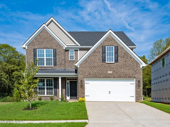 14045 Halden Ridge Way, Louisville, KY 40245