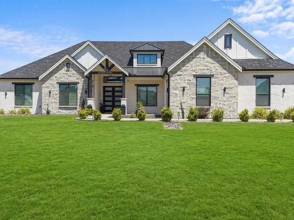 2315 Doe Xing, Caddo Mills, TX 75135