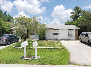 10348 Kidron Ave #A & B, Englewood, FL 34224