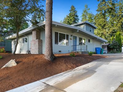 17816 5th Avenue NE, Seattle, WA, 98155