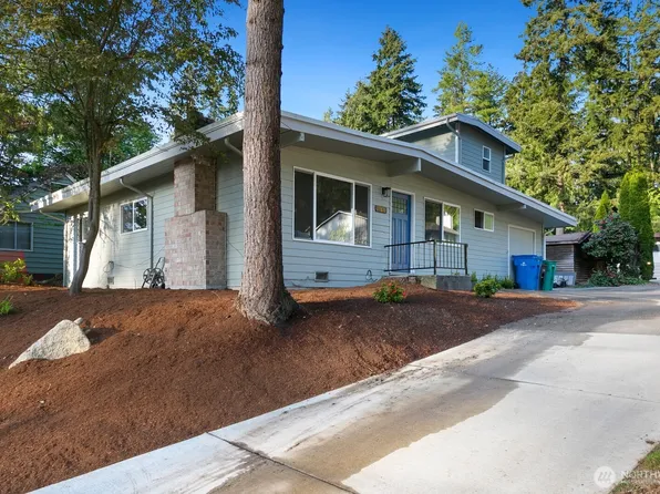 17816 5th Avenue NE, Shoreline, WA 98155