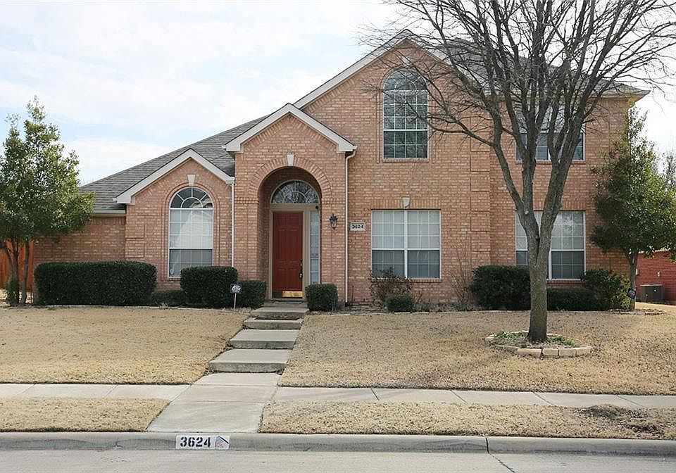 1st image of 3624 Mason Dr