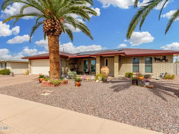 4838 E CALYPSO Avenue, Mesa, AZ 85206