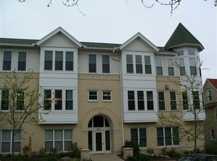 115 S Franklin St APT 201, Madison, WI 53703