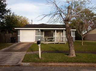 16227 Bowridge Ln, Houston, TX 77053