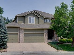 15955 W 71st Pl, Arvada, CO 80007