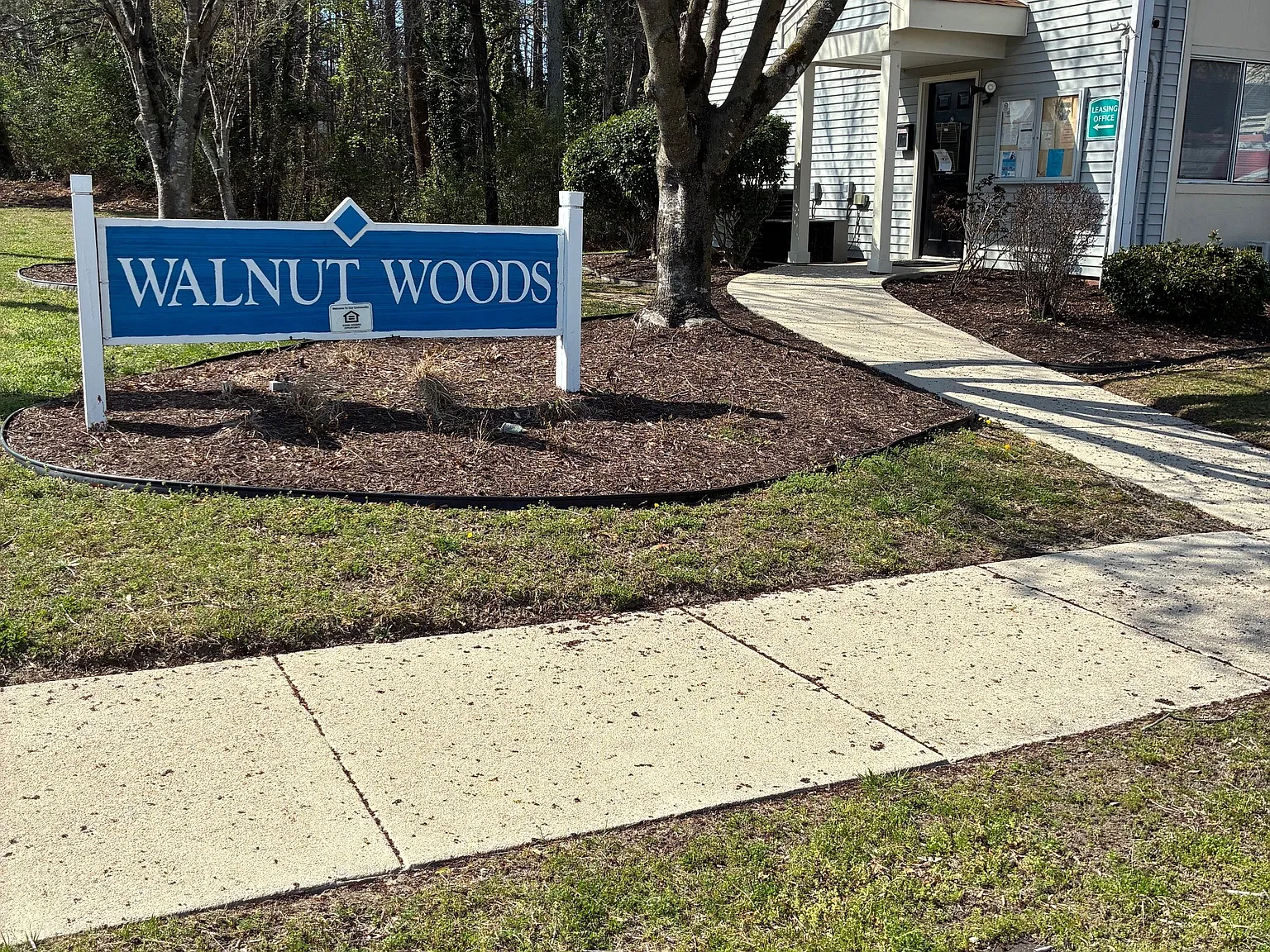 Walnut Woods — Photo 2