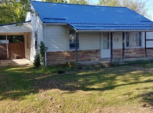 1339 Grace St LOT 1, Washington Ch, OH 43160
