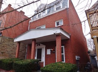 5916 Bryant St, Pittsburgh, PA