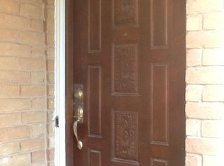 343 San Fernando Dr, Houston, TX 77060
