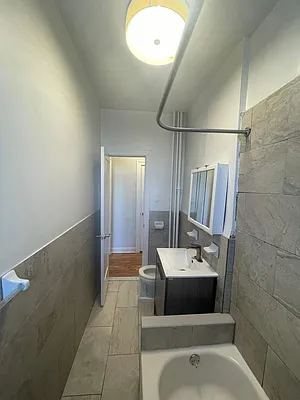 Rented by Chana Ofek, LREB | media 10