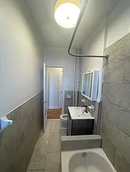 Rented by Chana Ofek, LREB